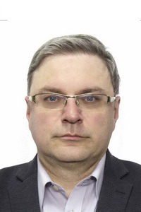 Кирсанов Роман Васильевич